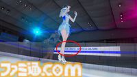 『ICE on the EDGE』振付は『メダリスト』の鈴木明子さん。フィギュアスケート知識ゼロだった開発者がジャンプを見分けて演技構成点を気にするまで【キスクラは必須】