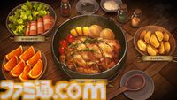 『ユニコーンオーバーロード』1周年。“ヴァニラ飯”に思わず食欲をそそられる。仲間集めやユニット構成、スキル設定が楽しい王道ファンタジー【今日は何の日？】