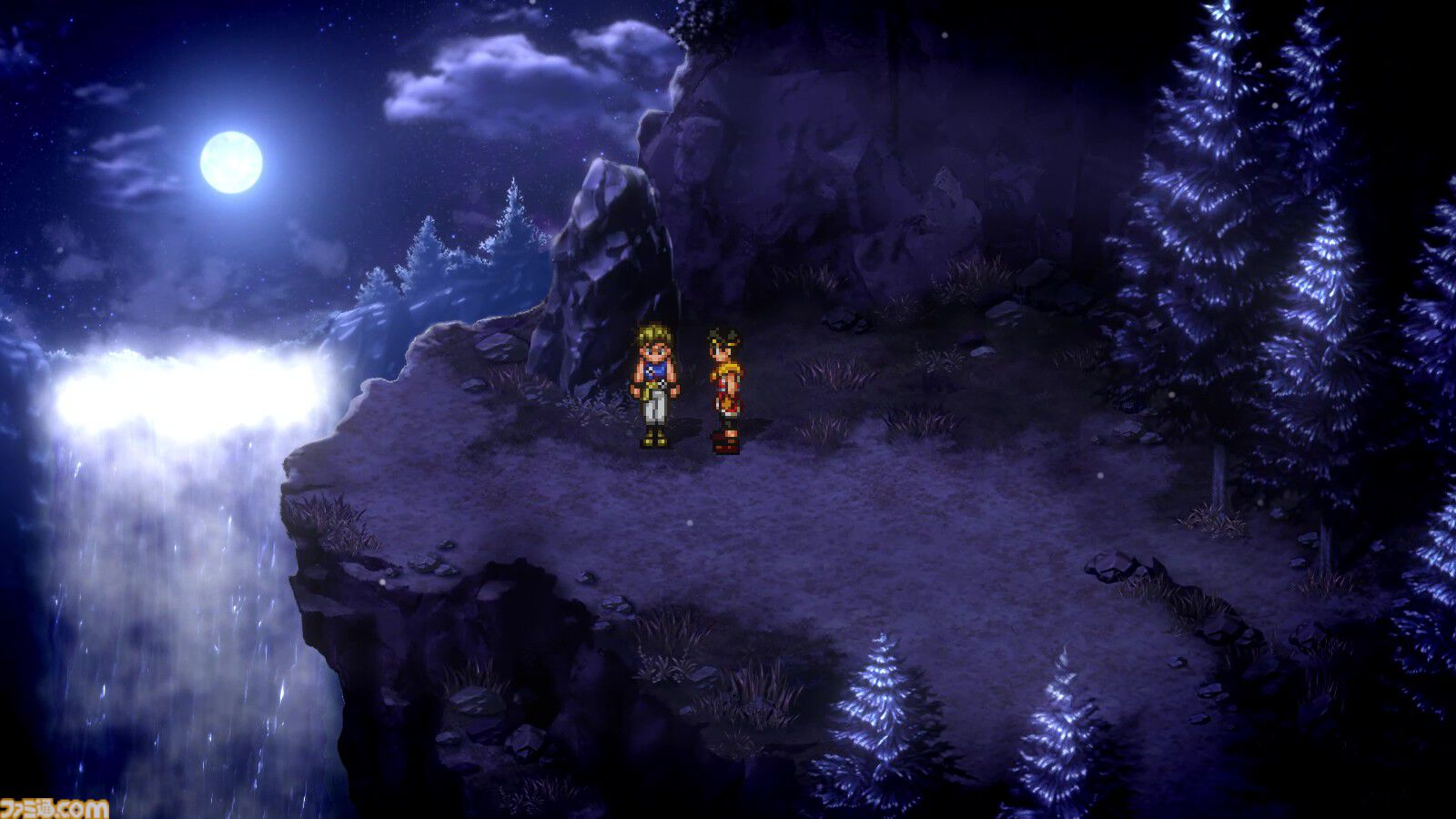 『幻想水滸伝 I&II HDリマスター』追加要素・変更点まとめ。プレイしてわかった原作との違いや細かな変化を一挙紹介