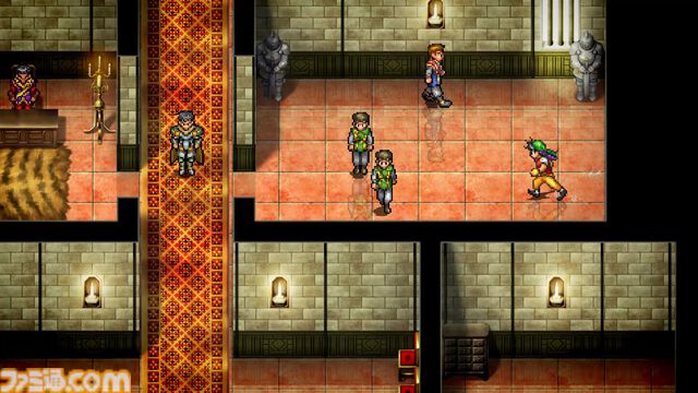 『幻想水滸伝 I&II HDリマスター』追加要素・変更点まとめ。プレイしてわかった原作との違いや細かな変化を一挙紹介