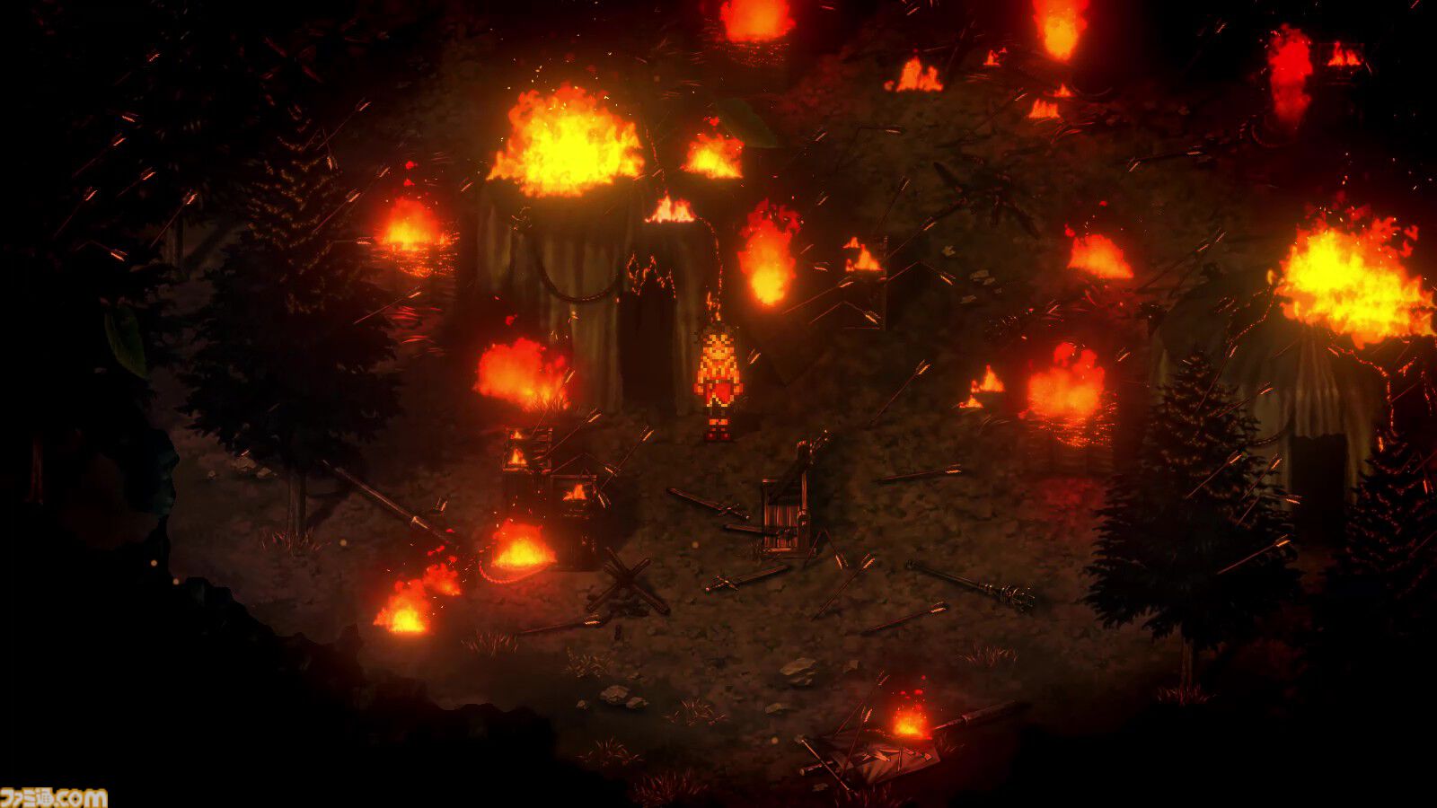 『幻想水滸伝 I&II HDリマスター』追加要素・変更点まとめ。プレイしてわかった原作との違いや細かな変化を一挙紹介