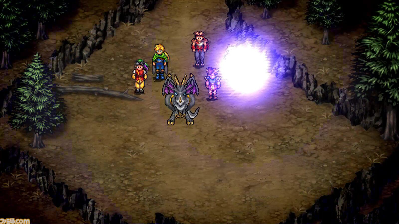 『幻想水滸伝 I&II HDリマスター』追加要素・変更点まとめ。プレイしてわかった原作との違いや細かな変化を一挙紹介