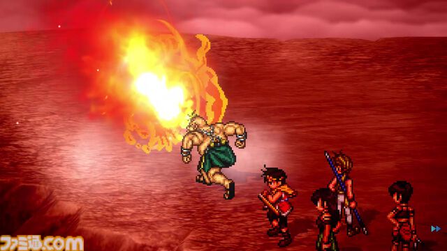 『幻想水滸伝 I&II HDリマスター』追加要素・変更点まとめ。プレイしてわかった原作との違いや細かな変化を一挙紹介