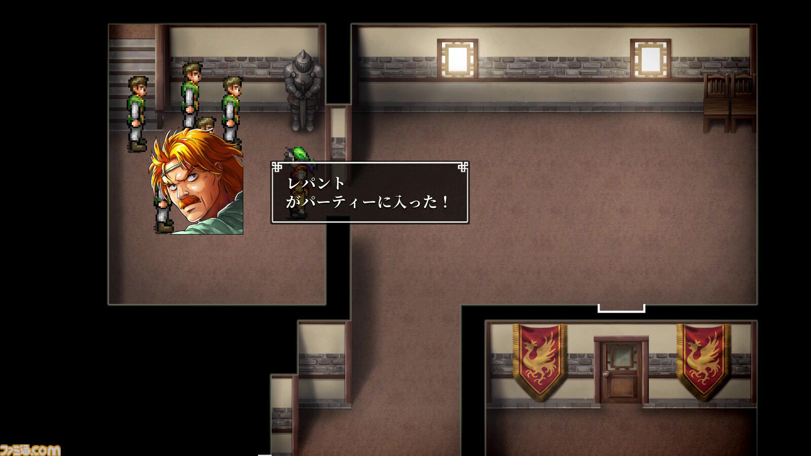 『幻想水滸伝 I&II HDリマスター』追加要素・変更点まとめ。プレイしてわかった原作との違いや細かな変化を一挙紹介