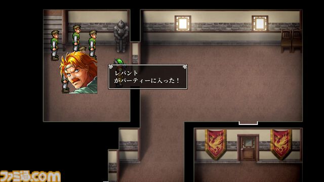 『幻想水滸伝 I&II HDリマスター』追加要素・変更点まとめ。プレイしてわかった原作との違いや細かな変化を一挙紹介