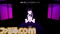 『Deadly Heart Gambit』寿命をベットして美少女とカードギャンブル。シンプルルールの賭博ビジュアルノベルが発売。負けたらハートはアリスのもの