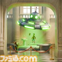 『ツーポイントミュージアム』お化けやミイラ、人喰い花まで何でも展示。ヘンテコ博物館経営シミュレーション、Xbox Series X|S/Steam版発売