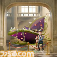 『ツーポイントミュージアム』お化けやミイラ、人喰い花まで何でも展示。ヘンテコ博物館経営シミュレーション、Xbox Series X|S/Steam版発売