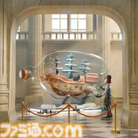 『ツーポイントミュージアム』お化けやミイラ、人喰い花まで何でも展示。ヘンテコ博物館経営シミュレーション、Xbox Series X|S/Steam版発売