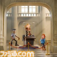 『ツーポイントミュージアム』お化けやミイラ、人喰い花まで何でも展示。ヘンテコ博物館経営シミュレーション、Xbox Series X|S/Steam版発売
