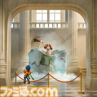 『ツーポイントミュージアム』お化けやミイラ、人喰い花まで何でも展示。ヘンテコ博物館経営シミュレーション、Xbox Series X|S/Steam版発売
