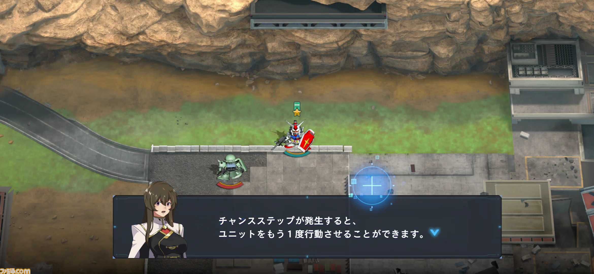 『ジージェネ エターナル』レビュー。アスナ・エルマリートのボイス実装に感涙。1ステージ最短5分と手軽でユニット開発はやっぱり楽しい【ビギニングガンダムの姿も】