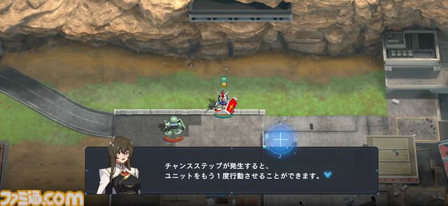 『ジージェネ エターナル』レビュー。アスナ・エルマリートのボイス実装に感涙。1ステージ最短5分と手軽でユニット開発はやっぱり楽しい【ビギニングガンダムの姿も】