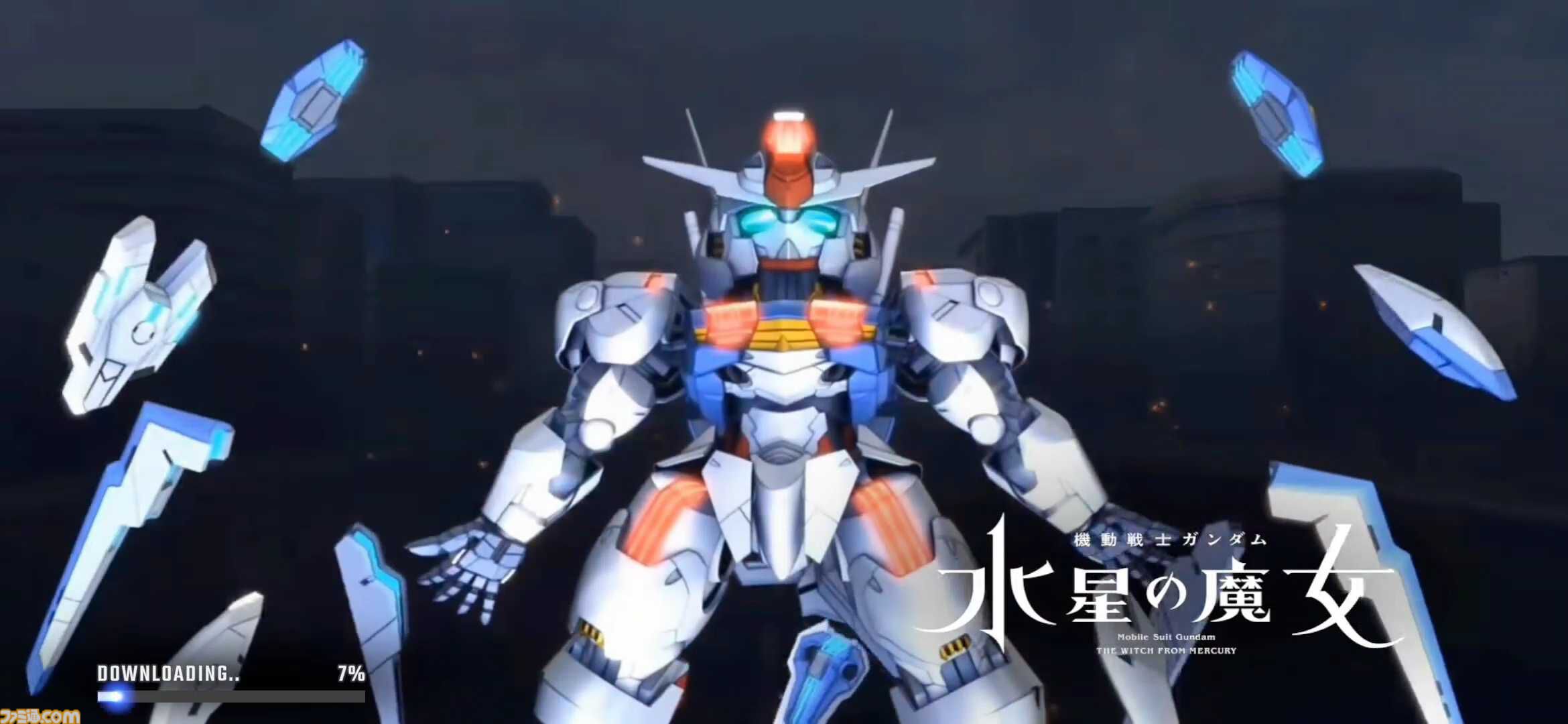 『ジージェネ エターナル』レビュー。アスナ・エルマリートのボイス実装に感涙。1ステージ最短5分と手軽でユニット開発はやっぱり楽しい【ビギニングガンダムの姿も】