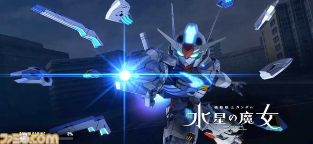 『ジージェネ エターナル』レビュー。アスナ・エルマリートのボイス実装に感涙。1ステージ最短5分と手軽でユニット開発はやっぱり楽しい【ビギニングガンダムの姿も】