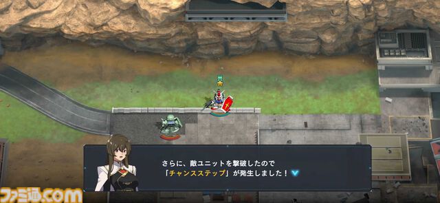 『ジージェネ エターナル』レビュー。アスナ・エルマリートのボイス実装に感涙。1ステージ最短5分と手軽でユニット開発はやっぱり楽しい【ビギニングガンダムの姿も】