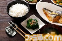 『ワンピース』お箸を置くとゾロの技“虎狩り”、“極虎刈り”が完成する箸置きが発売。細部までこだわった仕上がりで日常使いにも最適