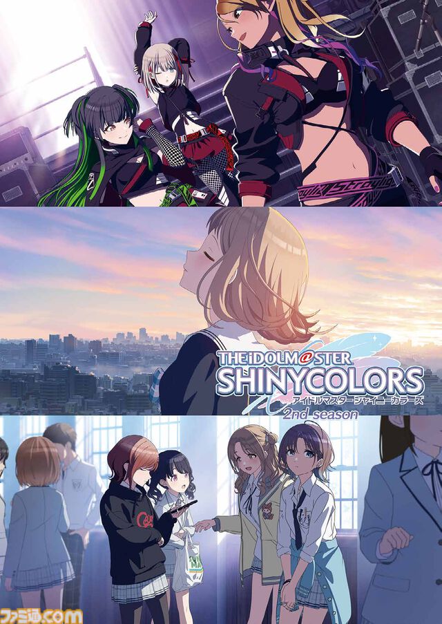 『シャニアニ』プロデューサー池田ななこ氏インタビュー。アニメ制作で大切にしたのは原作『シャニマス』の魅力を最大限に表現すること。サプライズ発表された2nd seasonについても聞いた