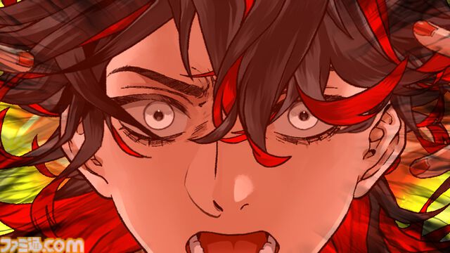 【FGO】ダンテの性能と再臨【声優：千葉翔也】