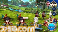 【FGO】ダンテの性能と再臨【声優：千葉翔也】