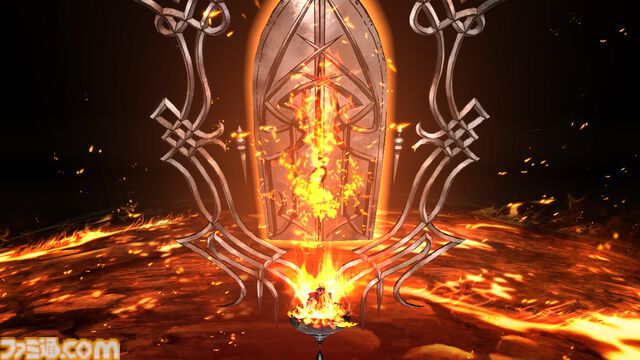 【FGO】ダンテの性能と再臨【声優：千葉翔也】