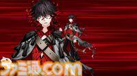 【FGO】ダンテの性能と再臨【声優：千葉翔也】