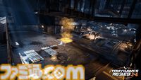 『トニー・ホーク プロ・スケーター 3+4』五輪2連覇の堀米雄斗さんもプレイアブルに。スケボーゲーの金字塔シリーズ最新作が7月11日発売、ゲームパスにも対応