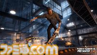 『トニー・ホーク プロ・スケーター 3+4』五輪2連覇の堀米雄斗さんもプレイアブルに。スケボーゲーの金字塔シリーズ最新作が7月11日発売、ゲームパスにも対応