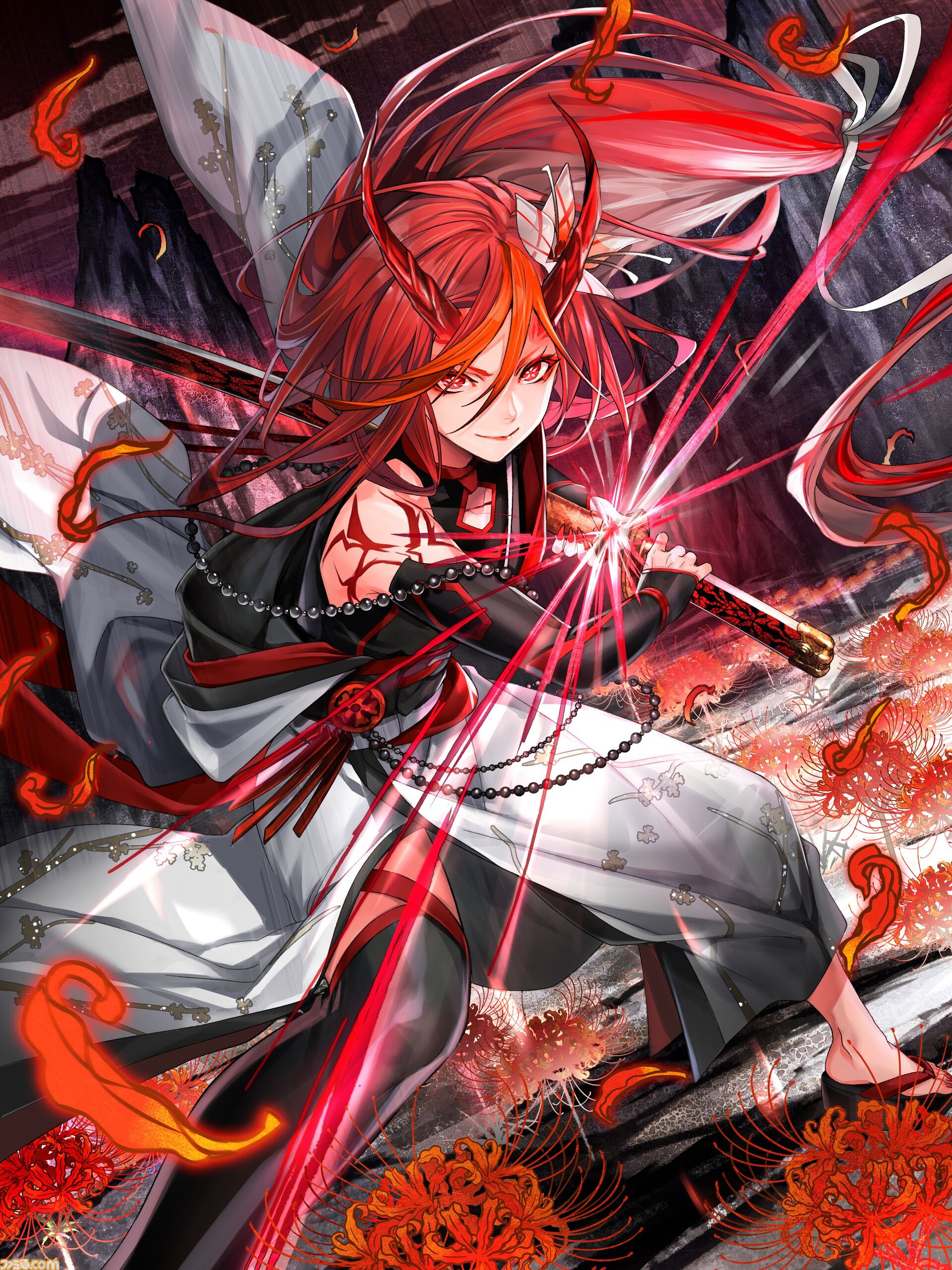 黒ウィズ』新イベント“THE LEGENDS of WIZ ～蒼穹ノ解放軍～”開催。12