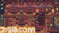 『The Way of the Tray』トレイの上にバランスよく料理を積み上げろ。異世界ウェイターシミュレーターが発表、ジブリ作品にインスパイアされた日本の精神世界が舞台