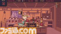 『The Way of the Tray』トレイの上にバランスよく料理を積み上げろ。異世界ウェイターシミュレーターが発表、ジブリ作品にインスパイアされた日本の精神世界が舞台