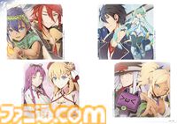 『界の軌跡』公式画集が本日（3月19日）発売！ 秘蔵アートワークのほか近藤社長が開発秘話を語るインタビューも収録。ファン必携のグッズ付きebten限定版も登場
