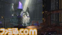 『FF14』パッチ7.2の新ID“王城旧跡 アンダーキープ”のボスバトルは多数の幻影が現れる!? 新グラらしき防具も。最新情報が公開