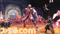 『FF14』パッチ7.2の新ID“王城旧跡 アンダーキープ”のボスバトルは多数の幻影が現れる!? 新グラらしき防具も。最新情報が公開
