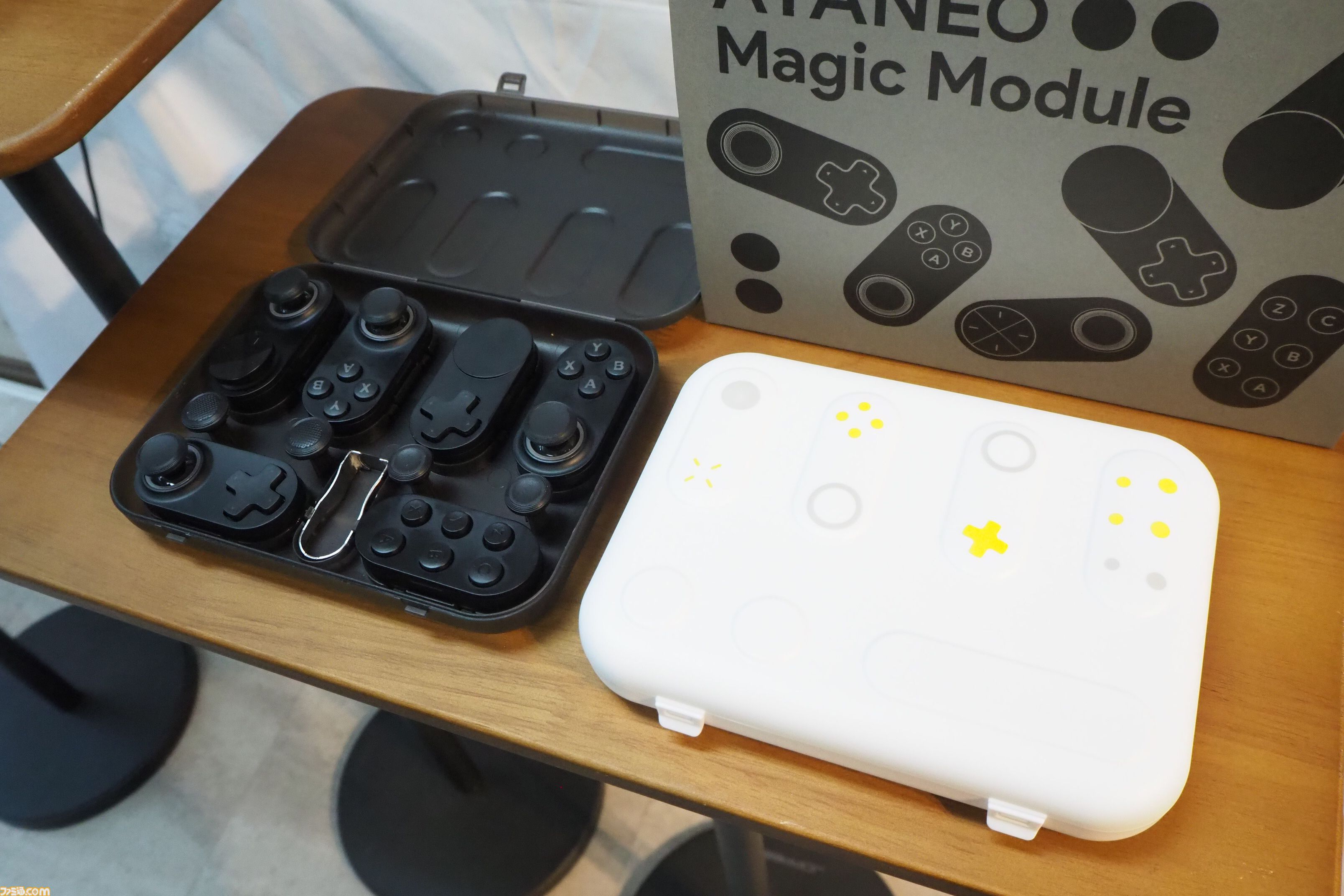 ポータブルゲーミングPC“AYANEO 3”が6月中旬発売！ 7インチモニター搭載で携帯ゲーム機のようにSteamのゲームが快適に遊べる