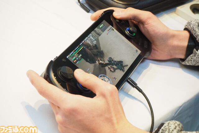 ポータブルゲーミングPC“AYANEO 3”が6月中旬発売！ 7インチモニター搭載で携帯ゲーム機のようにSteamのゲームが快適に遊べる