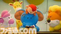 『たべっ子どうぶつ THE MOVIE』モフモフカワイイどうぶつたちの掛け合いが必見の本編クリップ公開。5月1日全国ロードショー