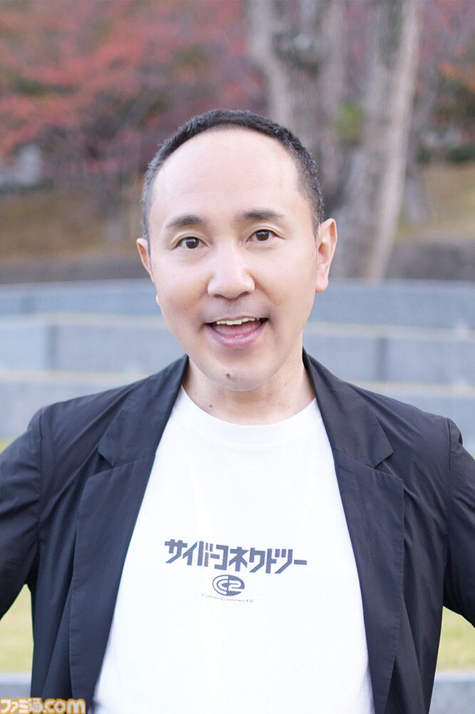 福岡ゲームコンテスト“GFF AWARD2025”に『学マス』プロデューサー・小美野日出文氏がゲスト審査員として参加。特別トークショーも予定