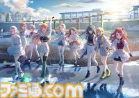 福岡ゲームコンテスト“GFF AWARD2025”に『学マス』プロデューサー・小美野日出文氏がゲスト審査員として参加。特別トークショーも予定