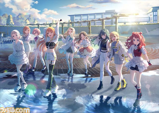 福岡ゲームコンテスト“GFF AWARD2025”に『学マス』プロデューサー・小美野日出文氏がゲスト審査員として参加。特別トークショーも予定