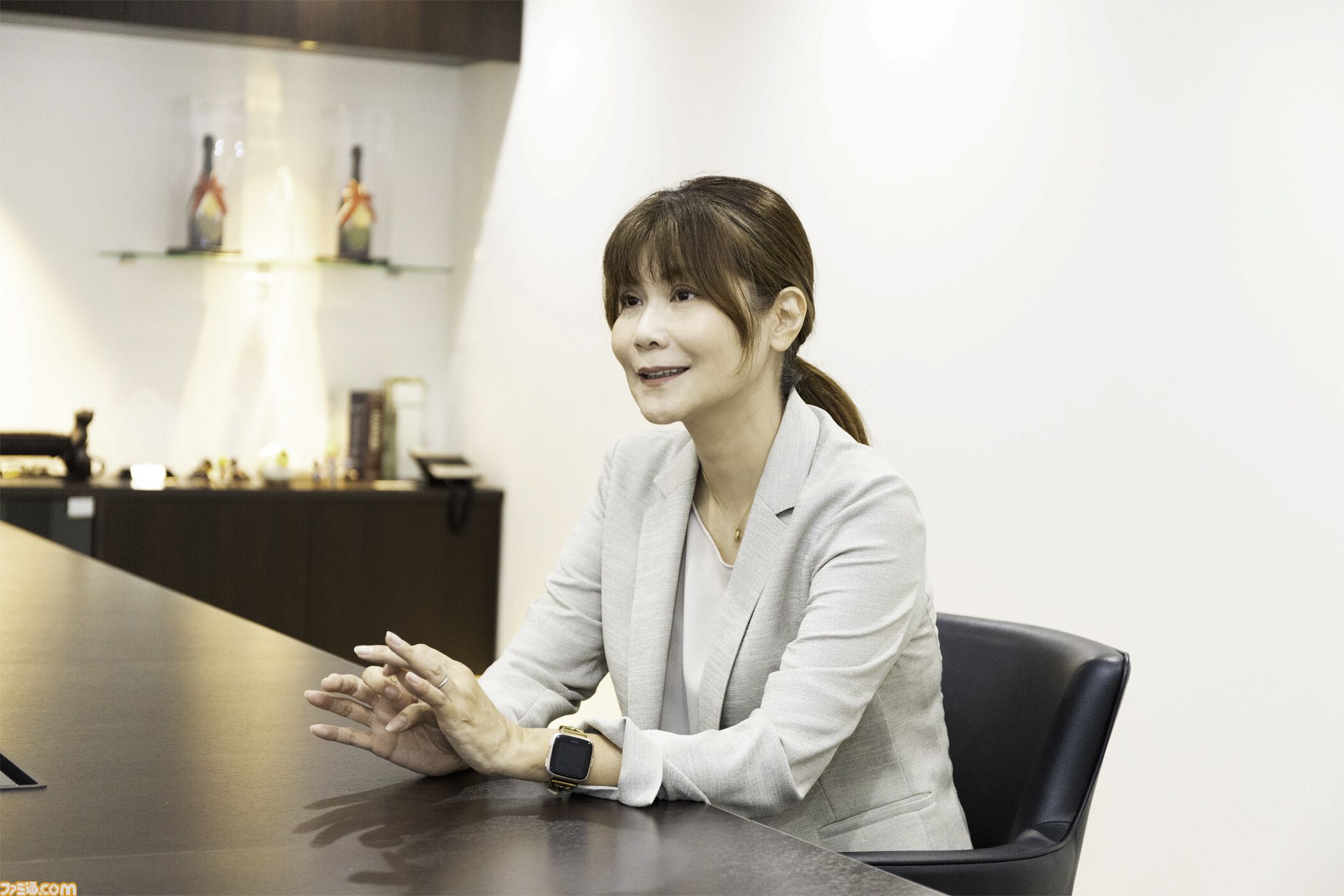 福岡ゲームコンテスト“GFF AWARD2025”に『学マス』プロデューサー・小美野日出文氏がゲスト審査員として参加。特別トークショーも予定
