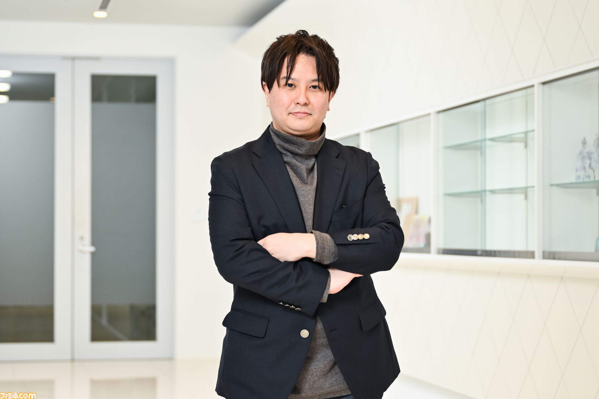 自由学園 福岡伸