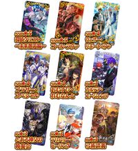 『FGO』期間限定イベント“CBC2025”開幕。先行登場ストーリー召喚サーヴァント“ダンテ･アリギエーリ”のピックアップ召喚も開催中