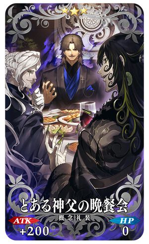 『FGO』期間限定イベント“CBC2025”開幕。先行登場ストーリー召喚サーヴァント“ダンテ･アリギエーリ”のピックアップ召喚も開催中