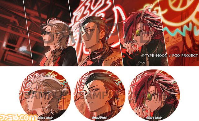 『FGO』期間限定イベント“CBC2025”開幕。先行登場ストーリー召喚サーヴァント“ダンテ･アリギエーリ”のピックアップ召喚も開催中