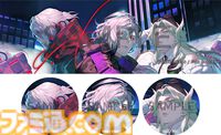 『FGO』期間限定イベント“CBC2025”開幕。先行登場ストーリー召喚サーヴァント“ダンテ･アリギエーリ”のピックアップ召喚も開催中