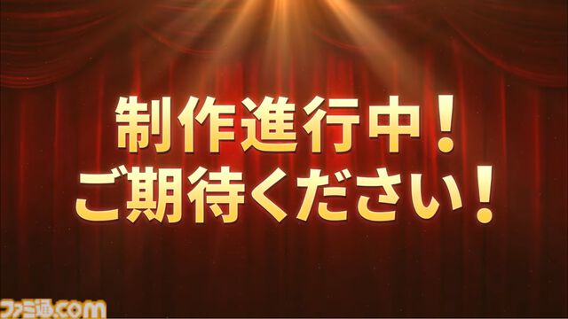 【ミリアニ】アニメ『アイマス ミリオンライブ！』新作エピソードOVAが発売決定。監督：綿田慎也氏、脚本：加藤陽一氏、制作：白組のアニメスタッフ陣が再び集結
