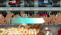 『Baki Hanma Blood Arena』