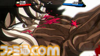 『Baki Hanma Blood Arena』
