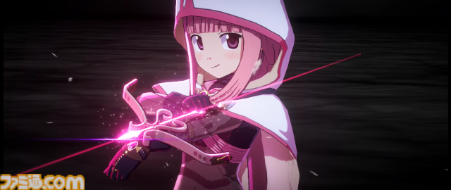 魔法少女まどか☆マギカ Magia Exedra』イヌカレー空間を完全